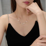 Colar Personalizado com Nome Banhado a Ouro 18k